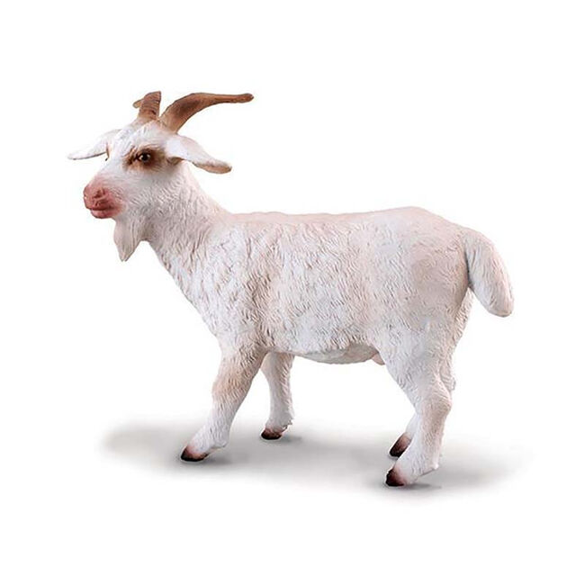 CollectA by Breyer Billy Goat  image number null