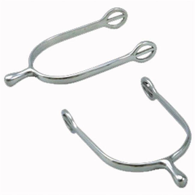 Stubben Soft Touch Spurs image number null