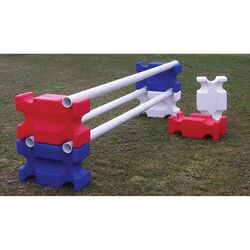Horsemen's Pride Jump Block Set
