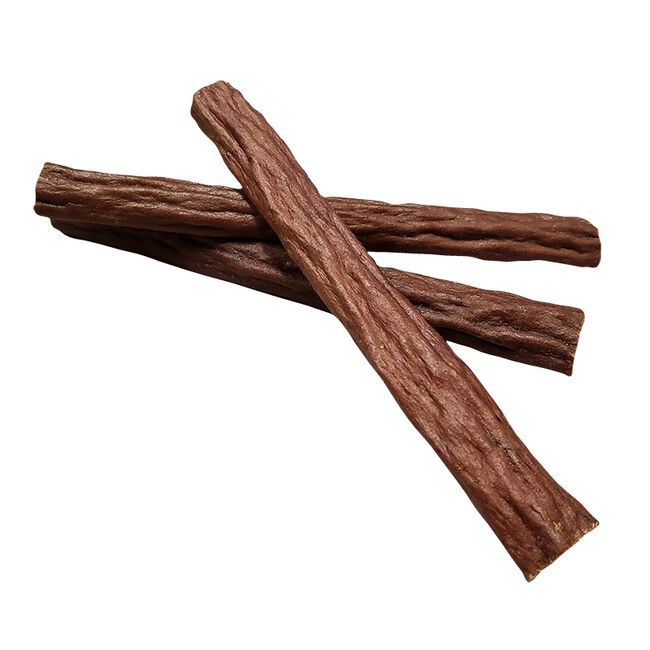 Happy Howie's Beef Woof Stix - 6" image number null
