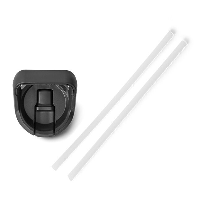 YETI Rambler Bottle Straw Cap image number null