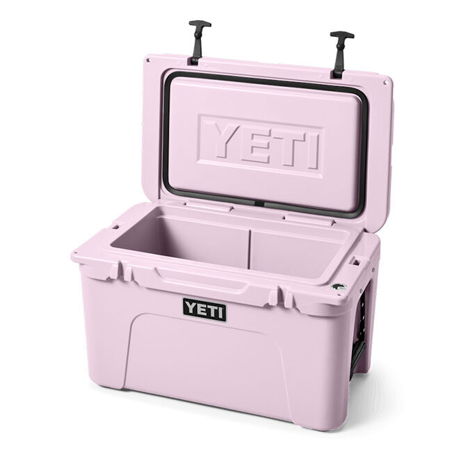 YETI Tundra 45 Hard Cooler - Cherry Blossom image number null