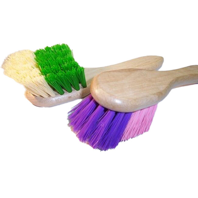 Champion Beastie Bucket and Hoof Brush image number null