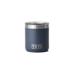 YETI Rambler 10 oz Stackable Lowball - Navy