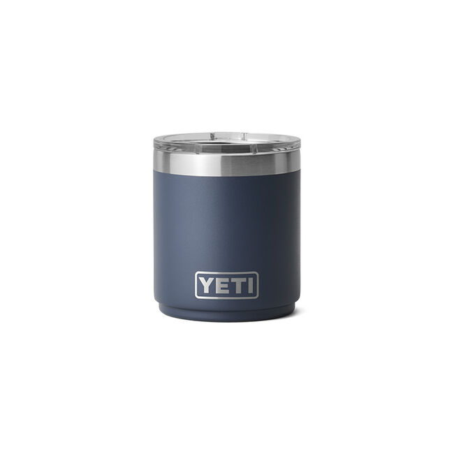 YETI Rambler 10 oz Stackable Lowball - Navy image number null