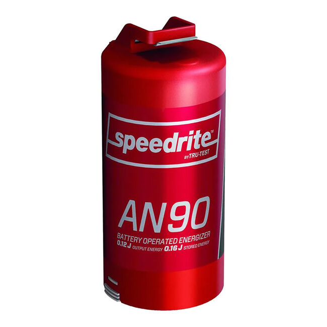 Speedrite AN90 Energizer image number null