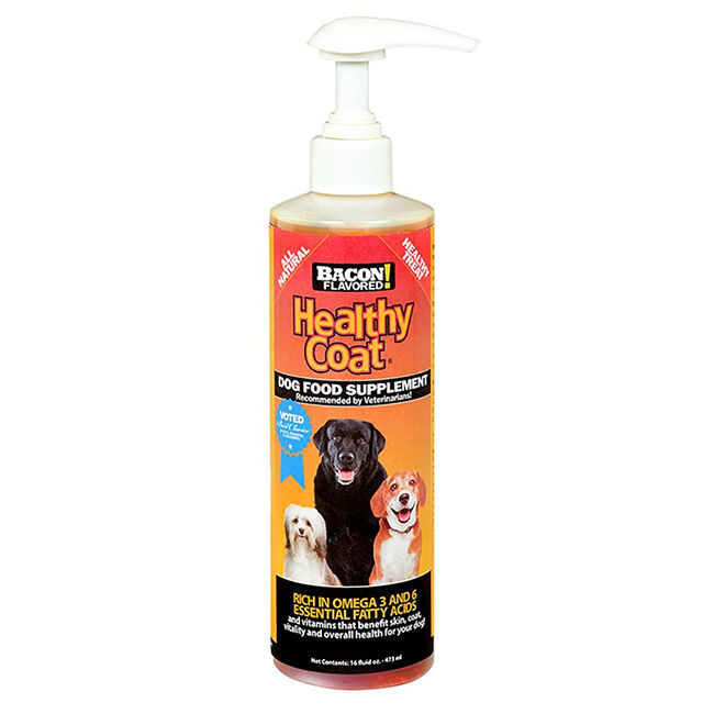 HealthyCoat for Dogs image number null