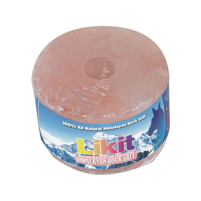 Likit Himalayan Rock Salt image number null
