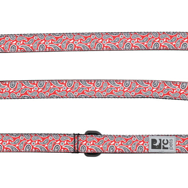 RC Pets 6' Dog Leash image number null