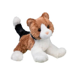 Douglas Co. Maps the Calico Cat
