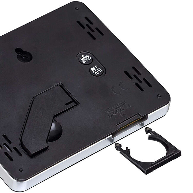 Taylor Wire Probe Digital Thermometer image number null