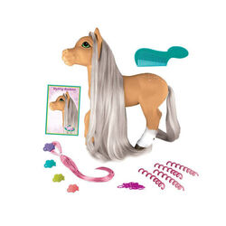Breyer Mane Beauty Styling Unicorn - Sunflower