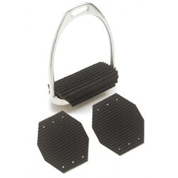 Millenium Equine Products Super Comfort Stirrup Iron Pads