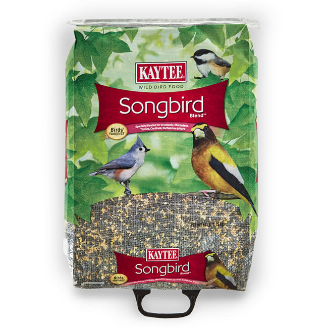 Kaytee Songbird Blend image number null