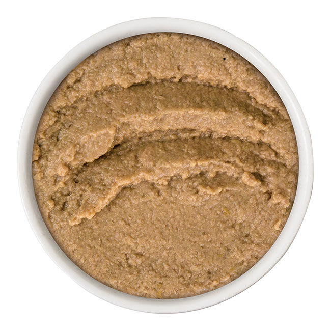 Weruva Cat Slide N' Serve Pat&eacute; - Name 'Dat Tuna - Tuna in a Hydrating Pur&eacute;e - 2.8 oz image number null