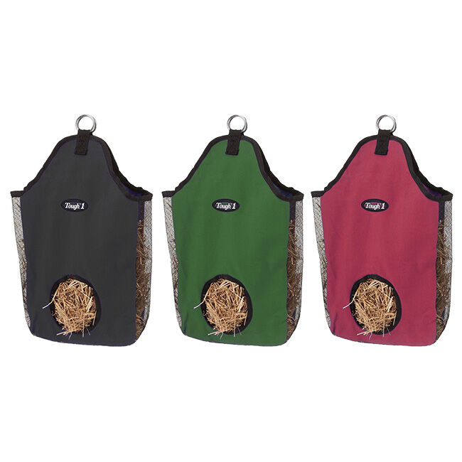 Tough1 Miniature Canvas Hay Pouch image number null