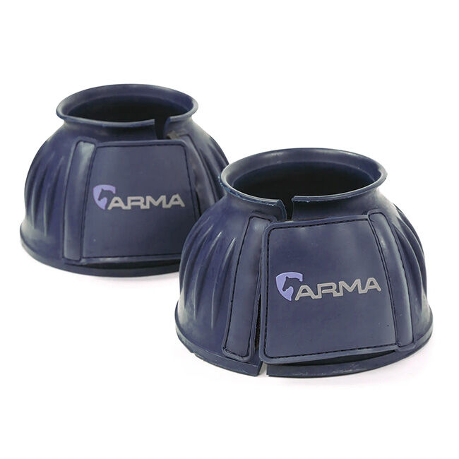 Shires ARMA Over Reach Boots image number null