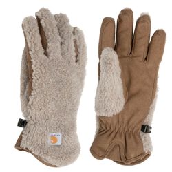 Carhartt Sherpa Gloves