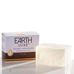 Earth Luxe Coconut Soap - Closeout