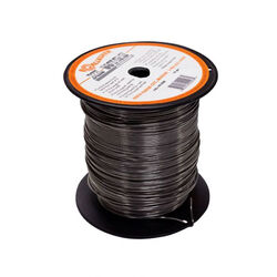 Gallagher Aluminum Wire - 14 ga 1/2 mile