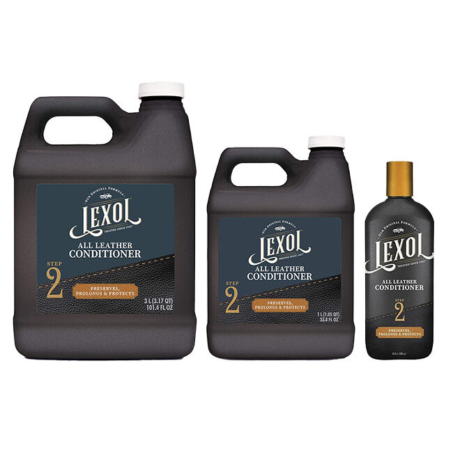 Lexol Leather Conditioner image number null