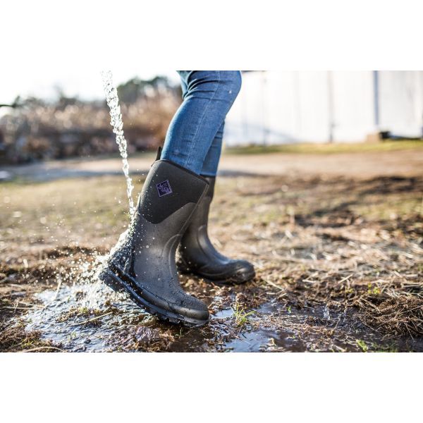 Womens chore top muck boots