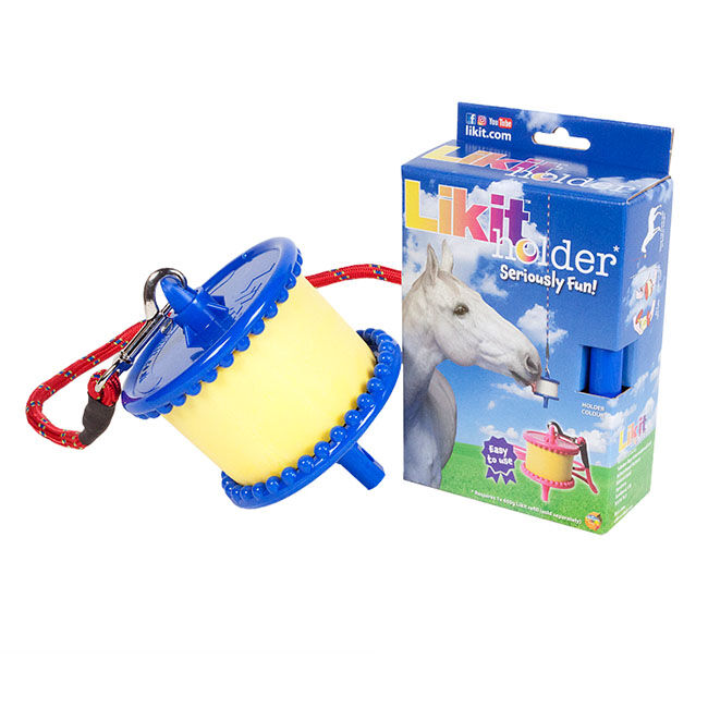 Likit Holder image number null