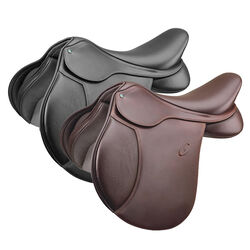 Arena Saddles High Wither All Purpose Saddle