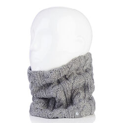 Heat Holders Women's Emily Neck Warmer