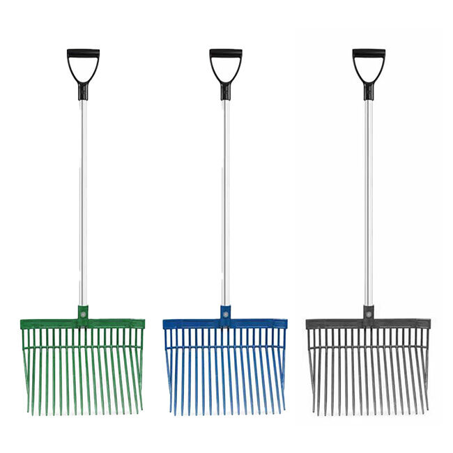 Shires EZI-KIT Premium Lightweight Chip Fork image number null