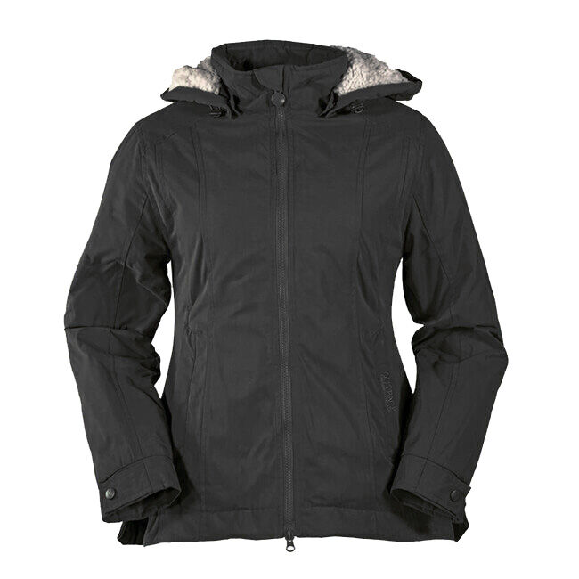 Outback Trading Co. Women s Hattie Jacket Black