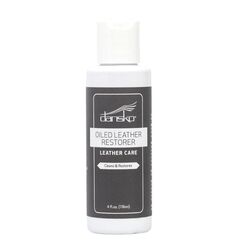 Dansko Oiled Leather Restorer - 4 oz