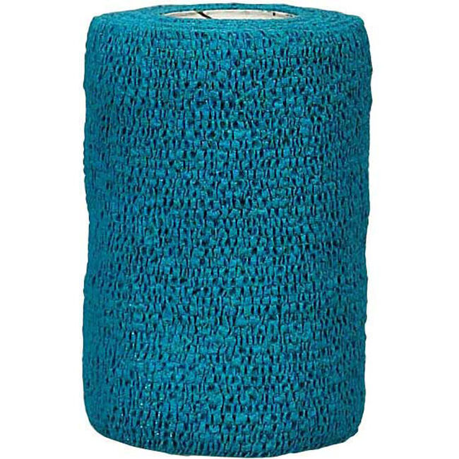 3M VetRap 4" Bandaging Tape image number null