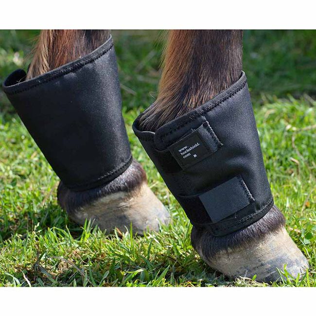 Click Horse Products Fetlock Shields image number null