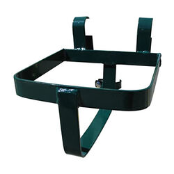High Country Plastics Metal Salt Block Holder