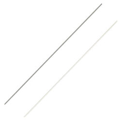 Geotek SunGUARD II Fiberglass Fence Post
