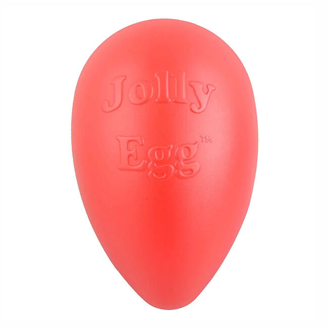 Jolly Pets Jolly Egg Dog Toy image number null