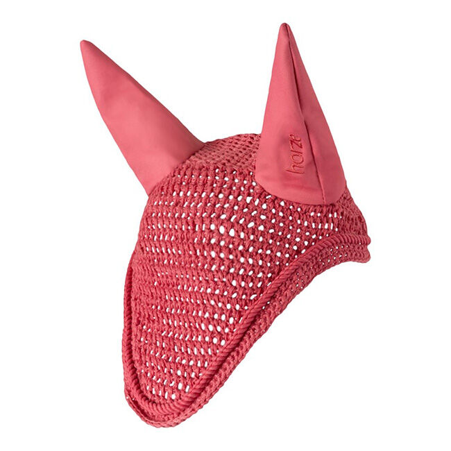 Horze Rising Star Ear Net - Pony image number null
