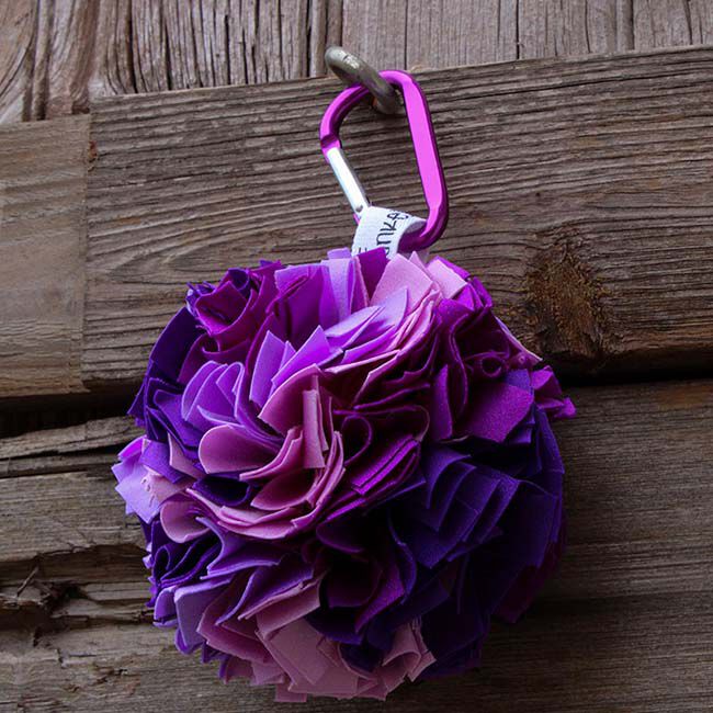 Fluff Monkey - Boot Buffer & Horse Groomer image number null