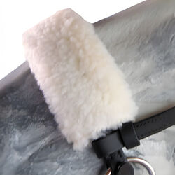 Dr. Cook Bitless Bridle Noseband Cover