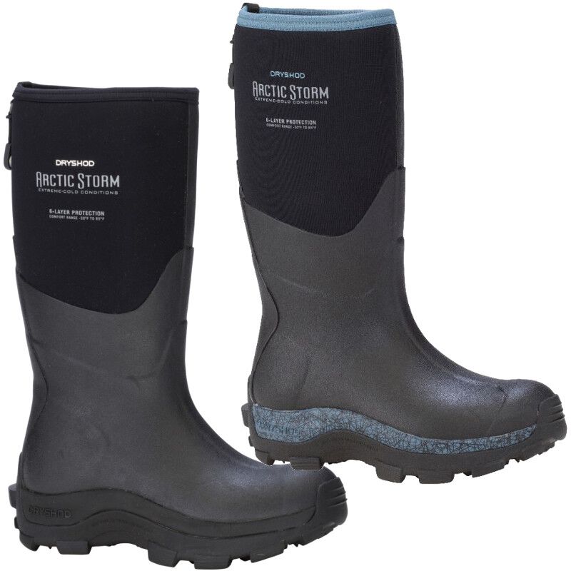 Arctic storm boots Clearance