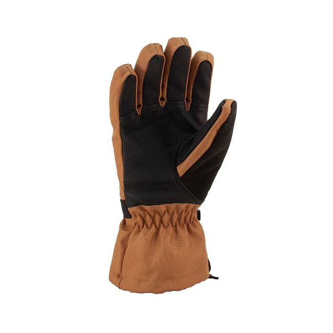 Carhartt Junior Waterproof Insulated Glove image number null