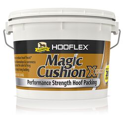 Absorbine Magic Cushion Xtreme Hoof Packing