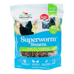 Manna Pro Superworm Swarm