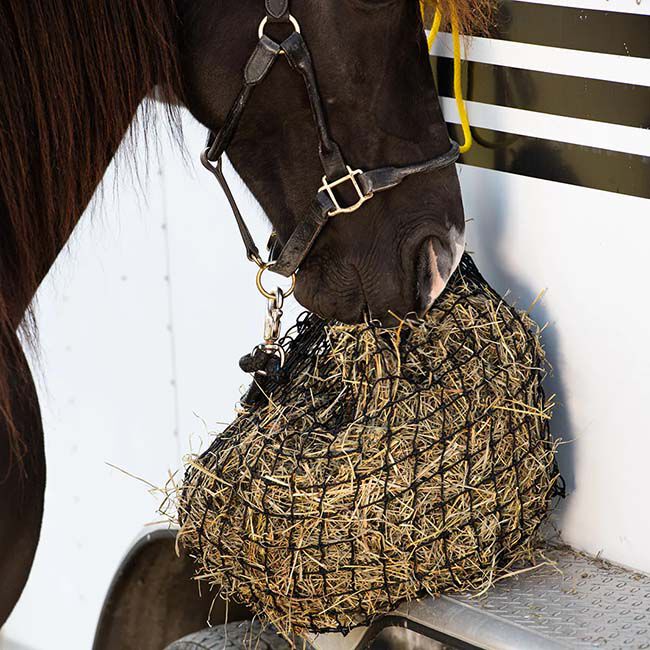 Texas Haynet Small Hay Net image number null