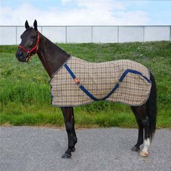 5/A Baker Stable Sheet