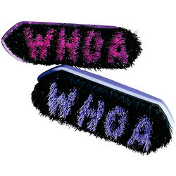 Tail Tamer Soft Touch Whoa Brush