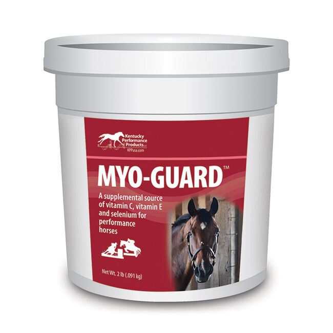 Kentucky Performance Myo-Guard image number null