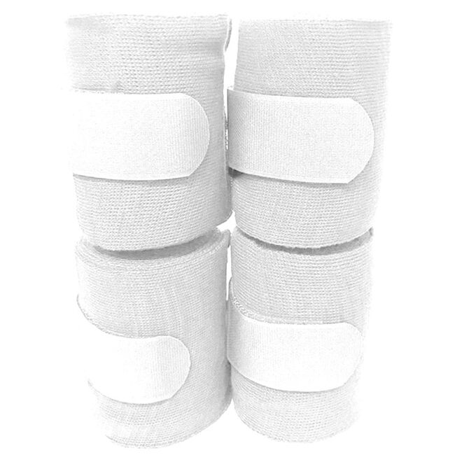 Jacks Manufacturing Cotton Knit Turf Bandages image number null