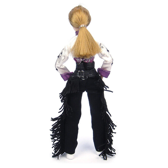 Breyer Taylor Cowgirl image number null